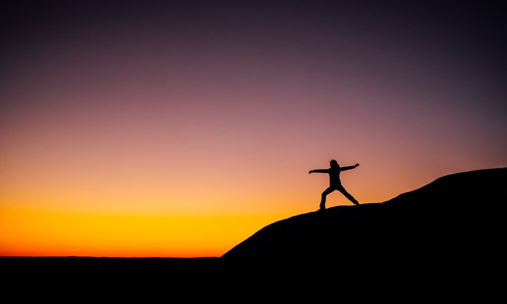 Fijne Internationale Yoga Dag!