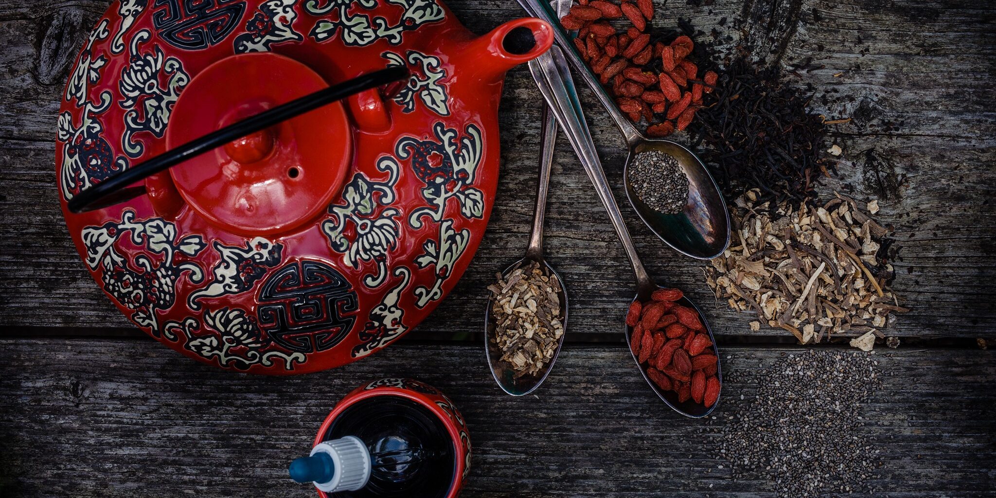 Het perfecte kopje Herbal oolong thee zetten